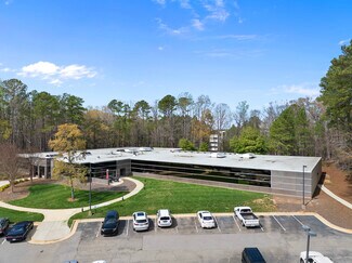 Cary, NC R&D - 301 Gregson Dr