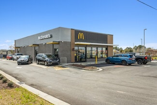 Enterprise, AL Retail - 6014 Boll Weevil Cir