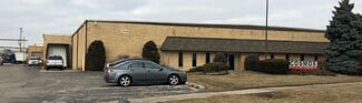 Franklin Park, IL Manufacturing - 3630 Wolf Rd Franklin Park, IL Manufacturing - 3630 Wolf Rd