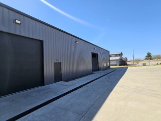 Elizabethtown, KY Industrial - 546 Westport Rd