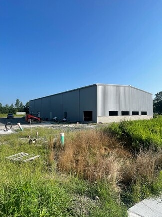 Dagsboro, DE Industrial - 28163 Nine Foot Rd