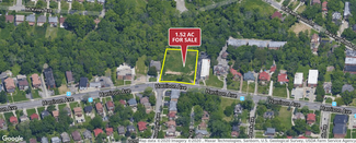 Cincinnati, OH Residential - 2570 Harrison Ave