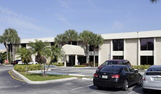 Boca Raton, FL Office - 1300 N Federal Hwy