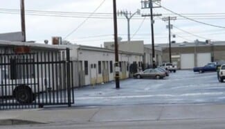 North Hollywood, CA Industrial - 8235-8239 Lankershim Blvd North Hollywood, CA Industrial - 8235-8239 Lankershim Blvd