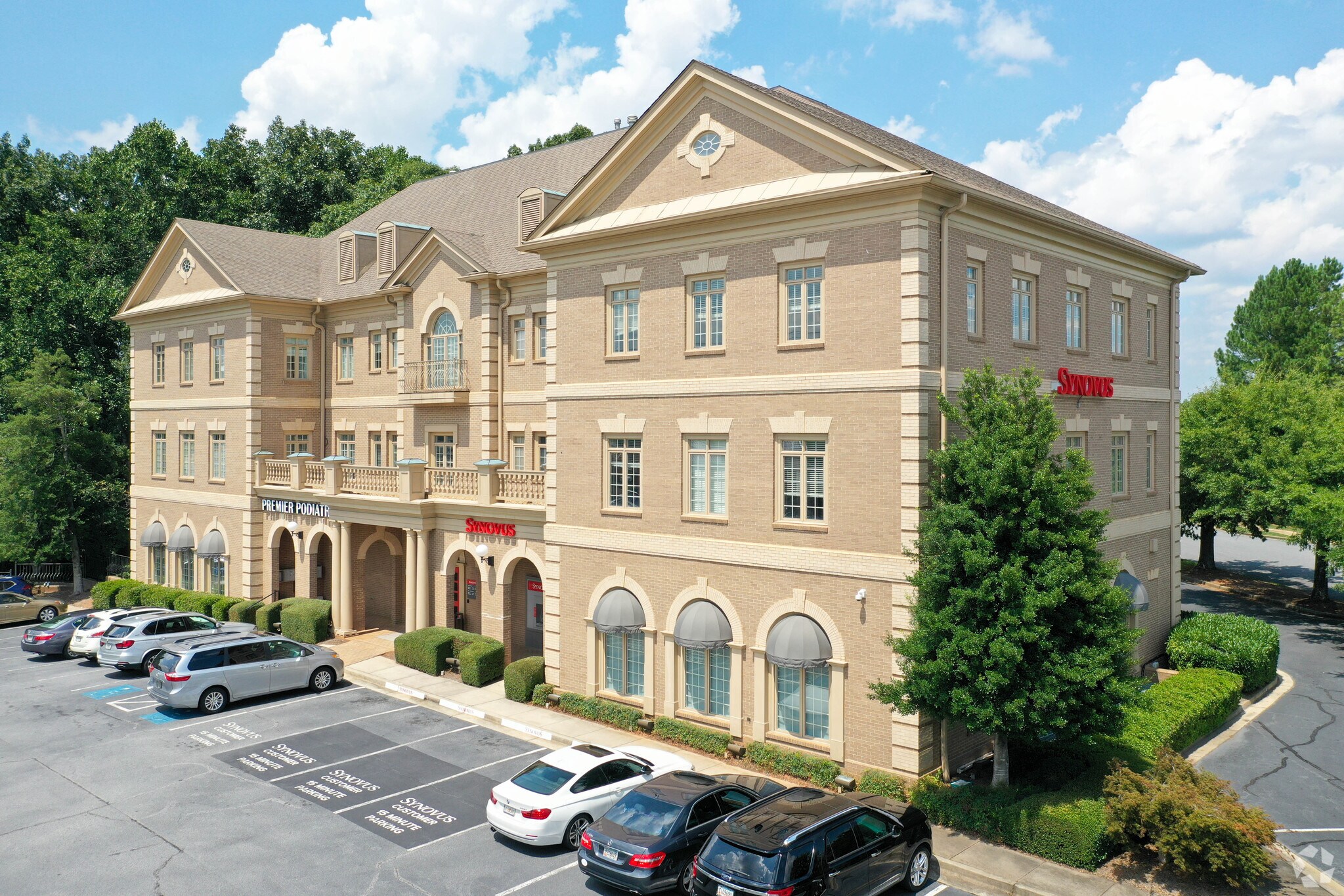 1200 Johnson Ferry Rd, Marietta, GA for Rent