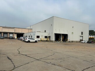 Jackson, MS Industrial - 1325 Boling St