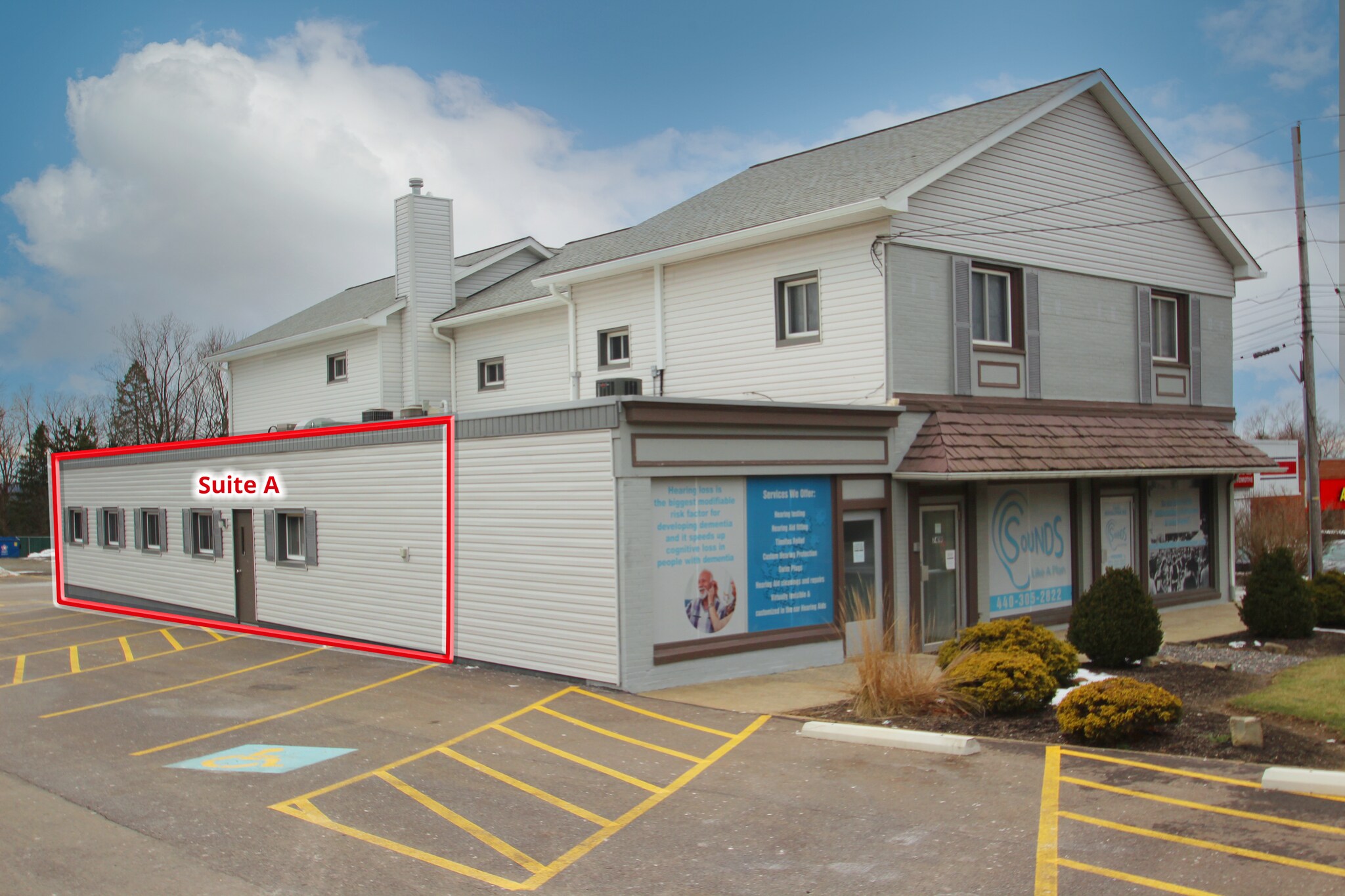 7423 Royalton Rd, North Royalton, OH for Rent
