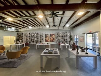 Atlanta, GA Office, Flex - 500 Bishop St