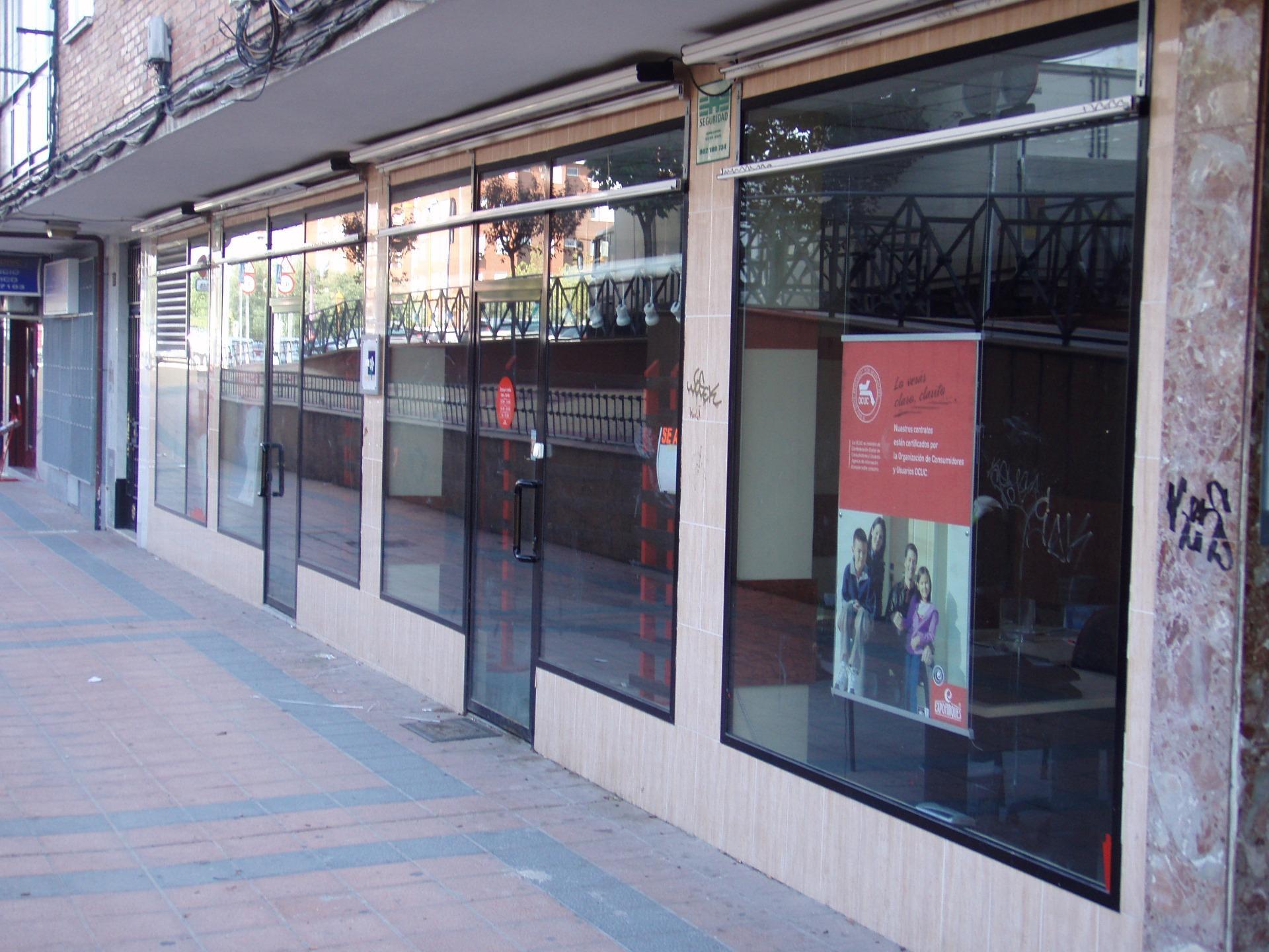 50 Avenida de las Ciudades, Getafe, MAD for Sale