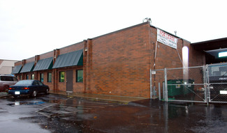 Renton, WA Light Distribution - 124 Williams Ave S