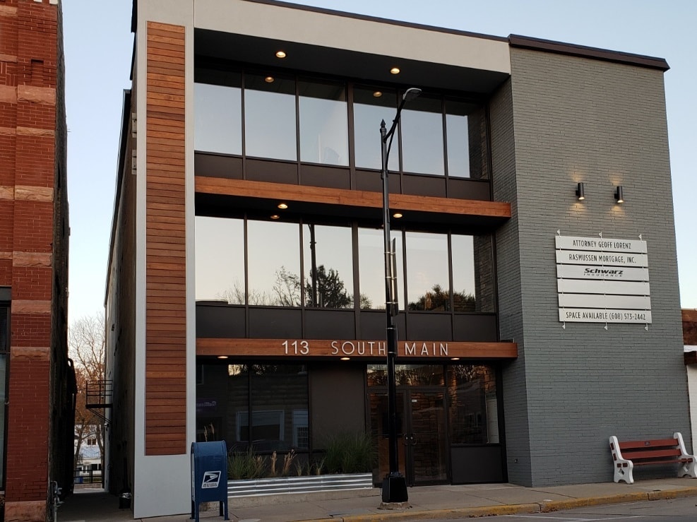 113 S Main St, Lodi, WI for Sale
