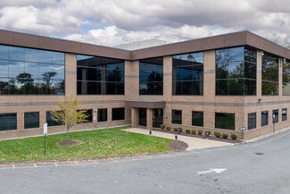 Parsippany, NJ Office - 199 Pomeroy Rd