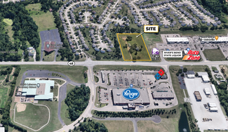 Maineville, OH Commercial - 5756 State Route 48