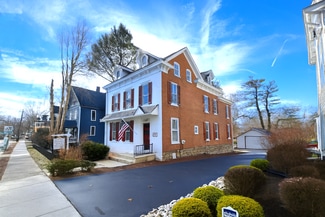 Newtown, PA Office - 234 S State St