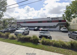 Miami, FL undefined - 13100-13120 SW 128th St Miami, FL undefined - 13100-13120 SW 128th St