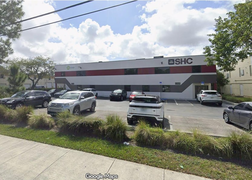 13100-13120 SW 128th St, Miami, FL for Sale