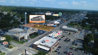 Tulsa, OK Office, Retail - 3737 S Peoria Ave Tulsa, OK Office, Retail - 3737 S Peoria Ave