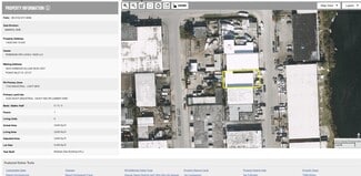 Miami, FL Industrial - 14020 NW 19th Ave