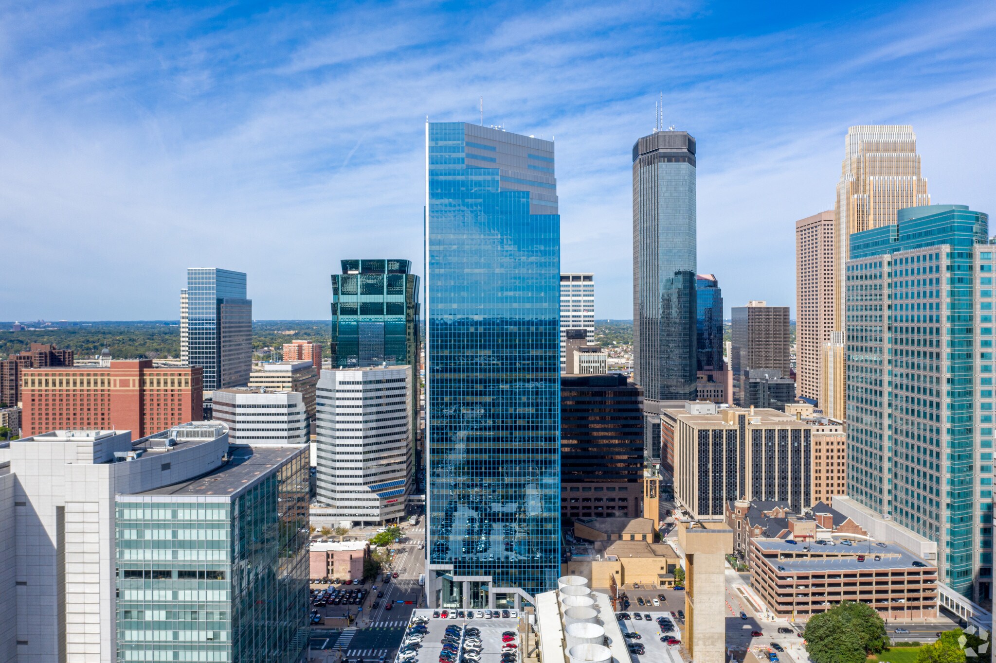 222 S 9th St, Minneapolis, MN for Rent