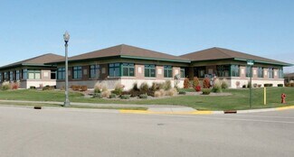 Waunakee, WI Office - 1021 Quinn Dr