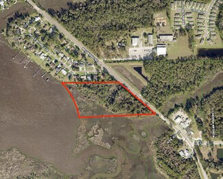 Jacksonville, FL Residential - Broward Rd