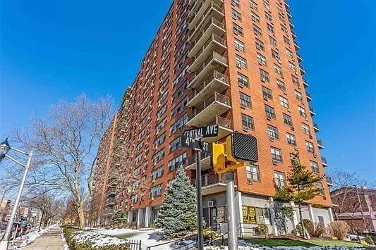 504 Central Ave, Union City, NJ for Sale