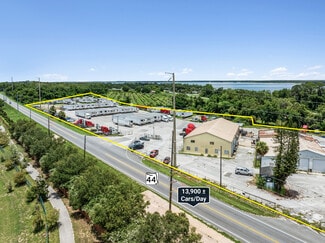 Grand Island, FL Industrial - 14439 County Rd 44 Rd