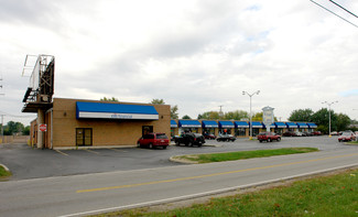 Columbus, OH Retail - 1995-2019 E Dublin Granville Rd