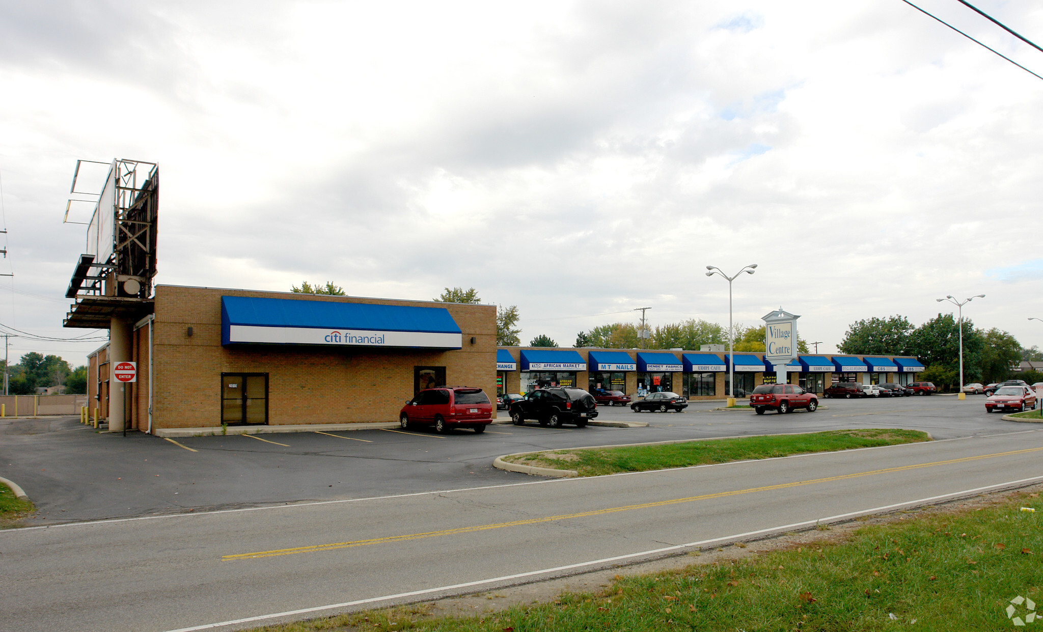 1995-2019 E Dublin Granville Rd, Columbus, OH for Rent