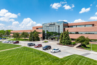 Omaha, NE Office, Industrial - 12500 I St