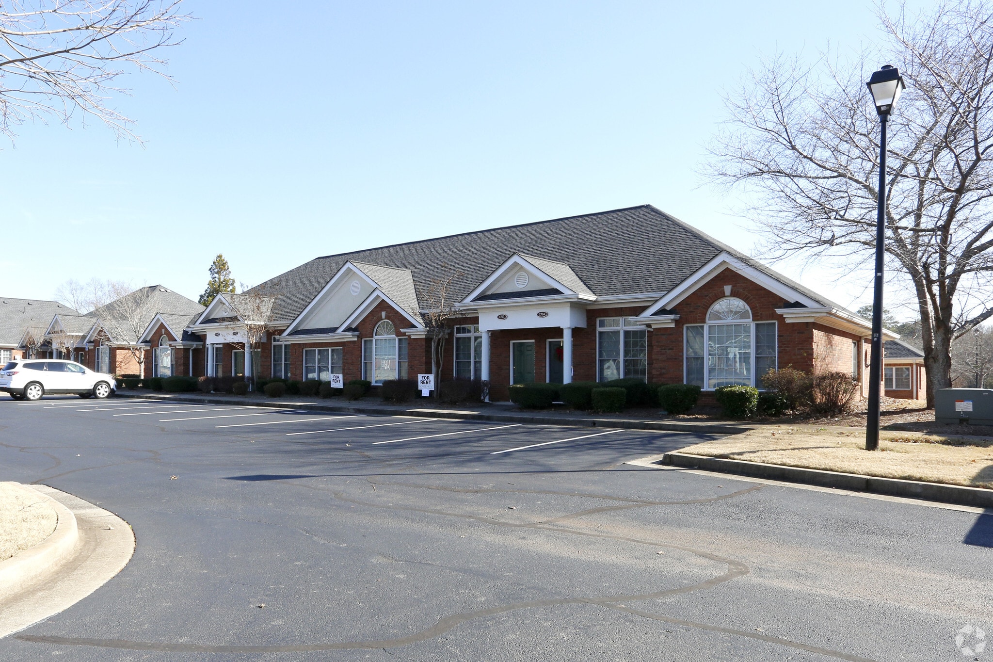 1701-1704 Macy Dr, Roswell, GA for Rent