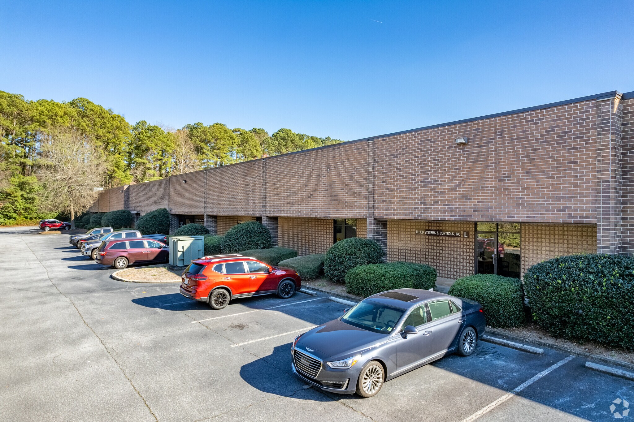 2177 Flintstone Dr, Tucker, GA for Rent