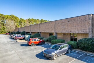 Tucker, GA Industrial - 2177 Flintstone Dr