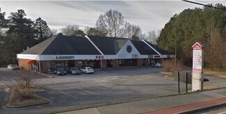 Acworth, GA Retail - 6548 Highway 92