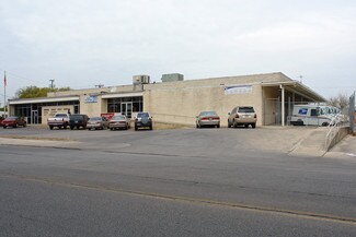 San Antonio, TX Retail - 7503 Harlow Dr