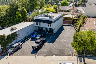 Altadena, CA Office - 2509 N Lake Ave