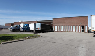 Toronto, ON Industrial - 400 Flint Rd