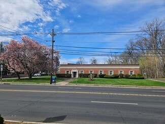 Ewing, NJ Office - 1479 Pennington Rd