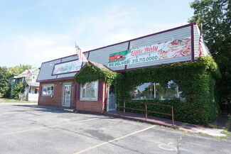 Ogdensburg, NY Restaurant - 900 State St