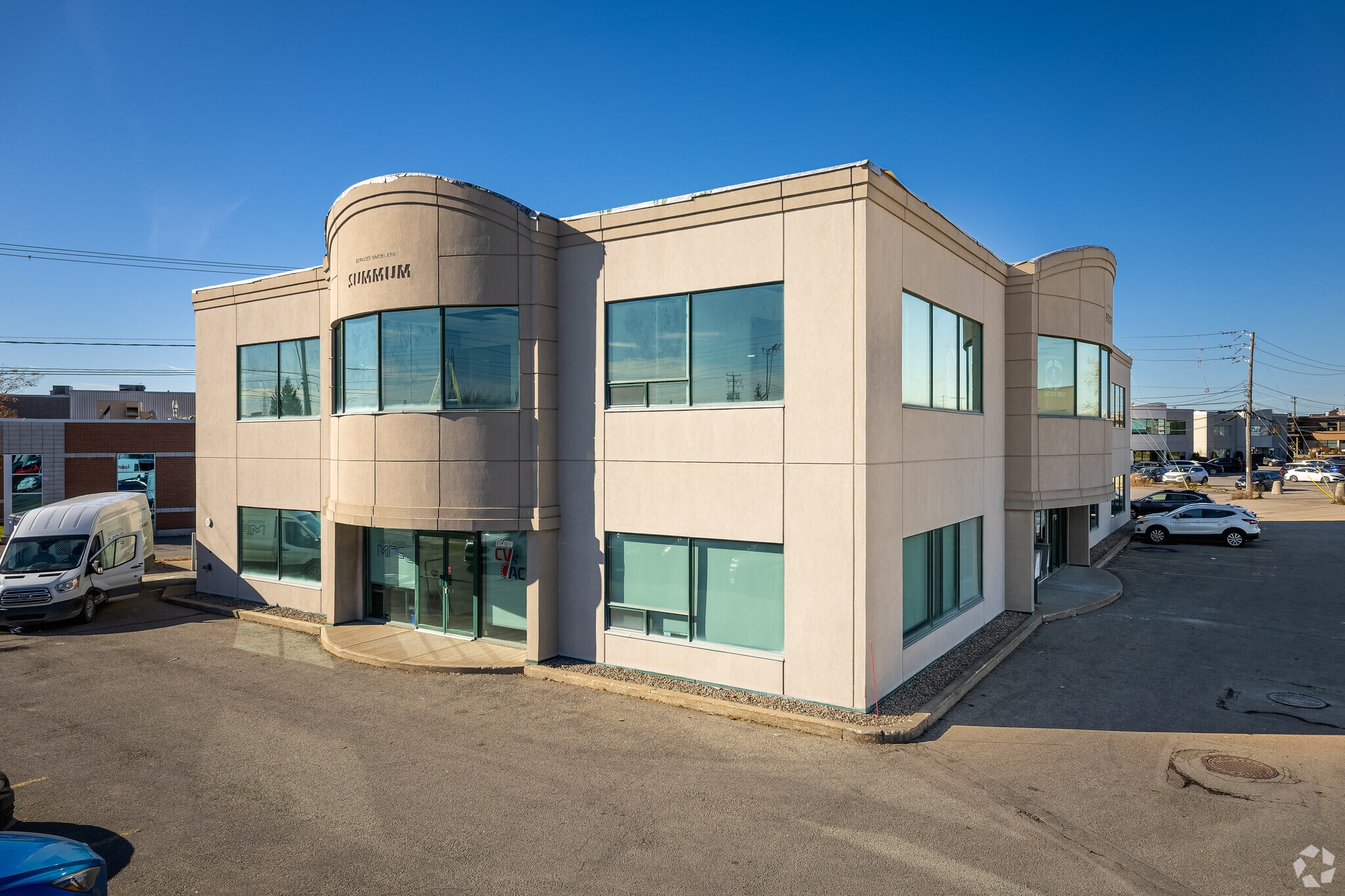 4000 Boul Le Corbusier, Laval, QC for Sale