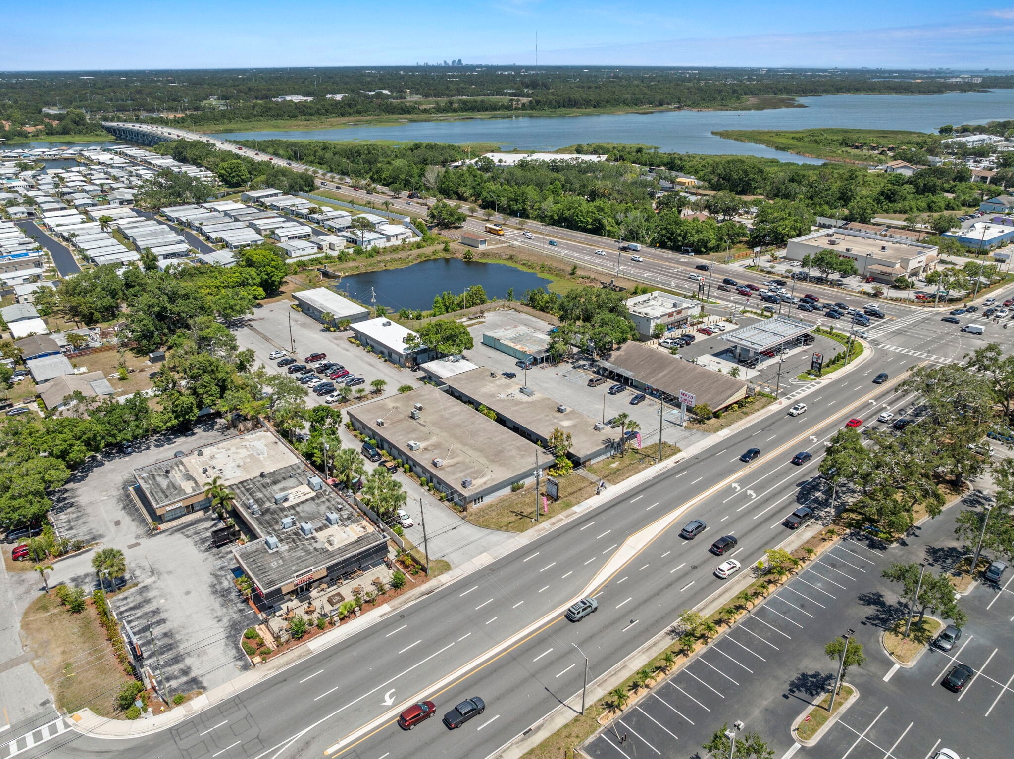 10333 Seminole Blvd, Seminole, FL for Sale