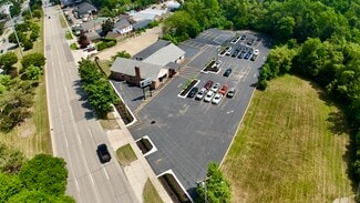 Farmington Hills, MI Auto Dealership - 28975 Grand River Ave