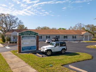 Clearwater, FL Medical - 600 Lakeview Rd