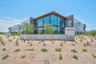 Chandler, AZ Office - 350 N McClintock Dr