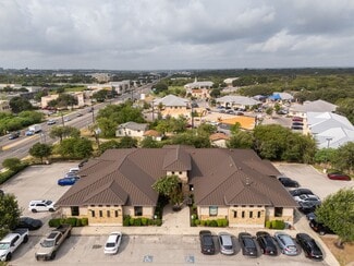 San Antonio, TX Medical - 10007 Huebner Rd San Antonio, TX Medical - 10007 Huebner Rd