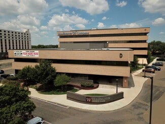 Amarillo, TX Office - 1616 S Kentucky St