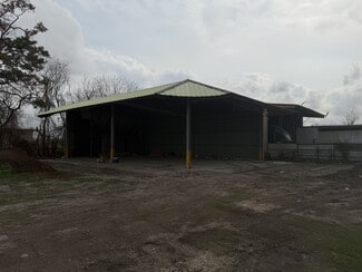 Houston, TX Commercial Land - 4414 Oates Rd