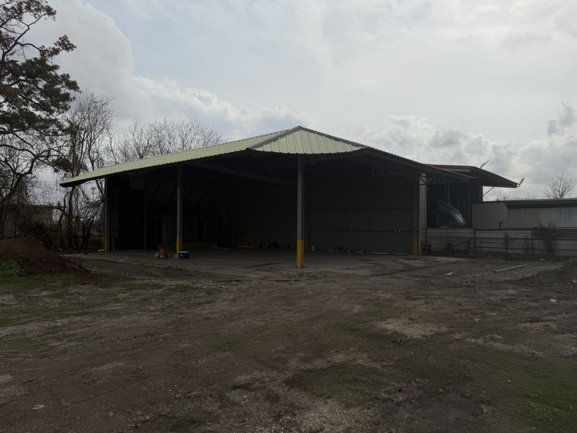 4414 Oates Rd, Houston, TX for Rent