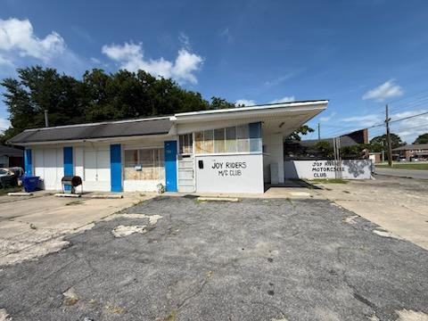608 N Adkin St, Kinston, NC for Sale