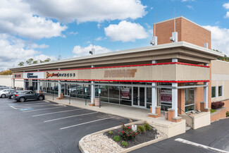 Cincinnati, OH Retail - 8154 Montgomery Rd